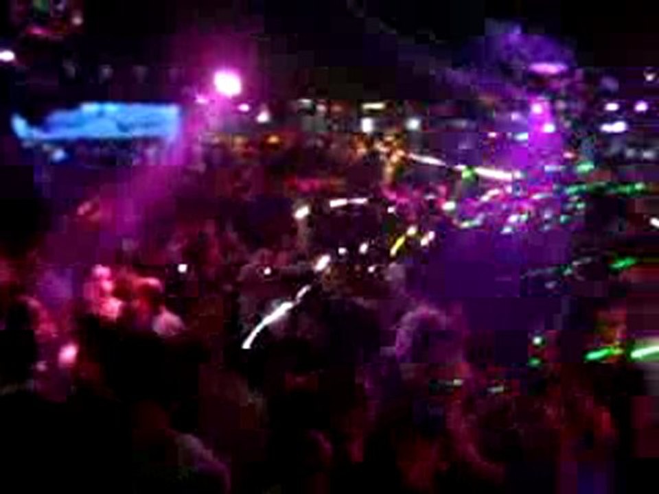 SAMEDI 26 DECEMBRE "STRINGS PARTY"