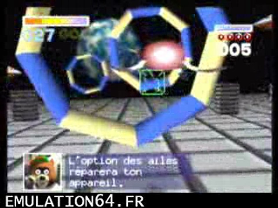 Lylat Wars (N64) (2)
