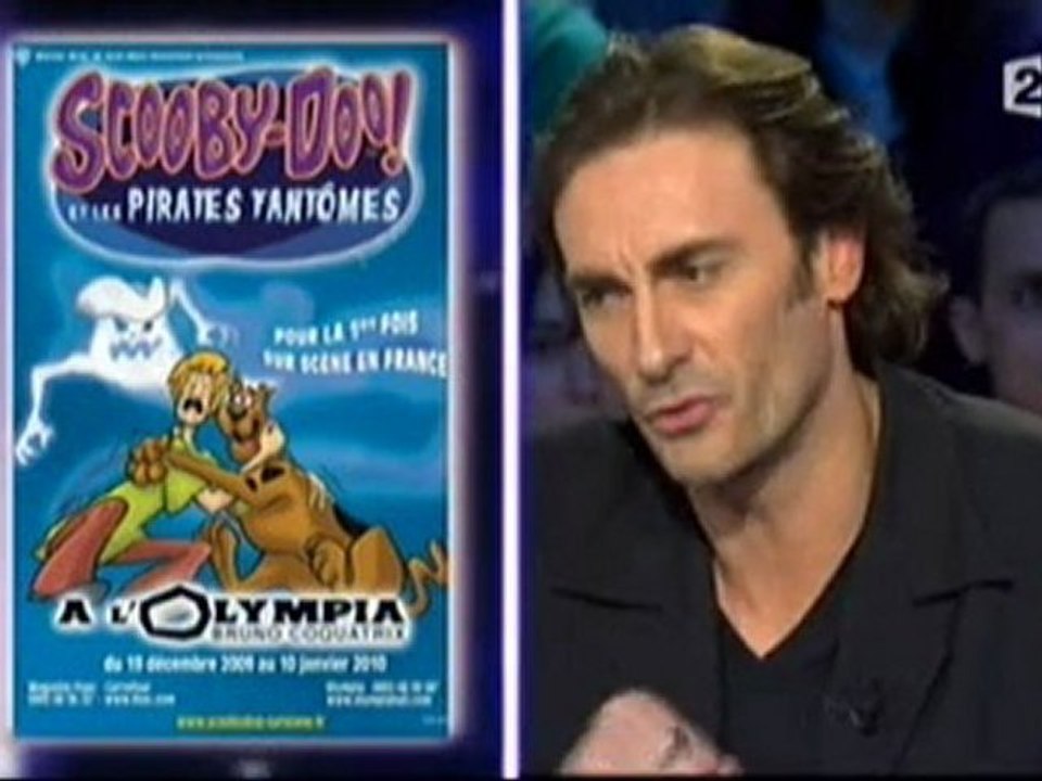 Zemmour face à Arnaud GIDOIN