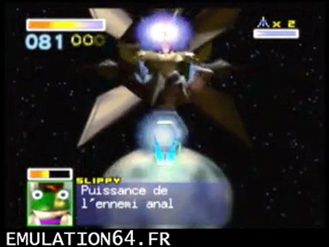 Lylat Wars (N64) (4)