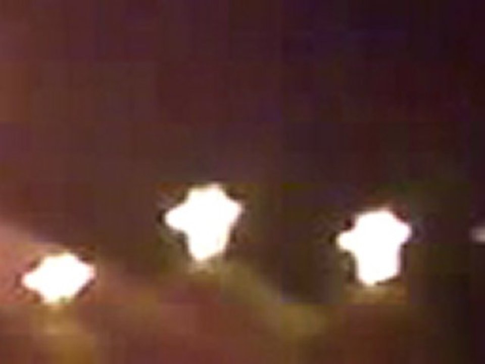 Apparition colombe lumineuse église copte orthodoxe warraq