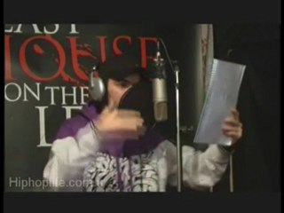 Hiphoplife Prodüksiyon Uygulamaları Bölüm 1