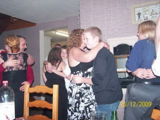 le reveillon de noel