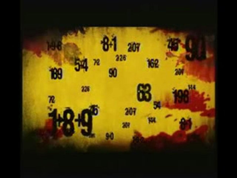 9 Secret Sunday Trailer