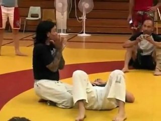 eddie bravo the twister