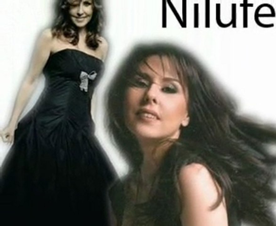 Nilüfer- Acıkmışım Sevgine
