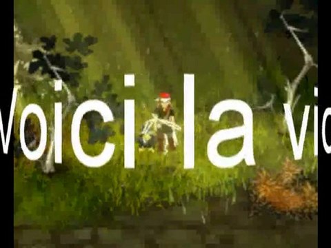 Les envoyes de l'enfer (Dofus, Jiva)