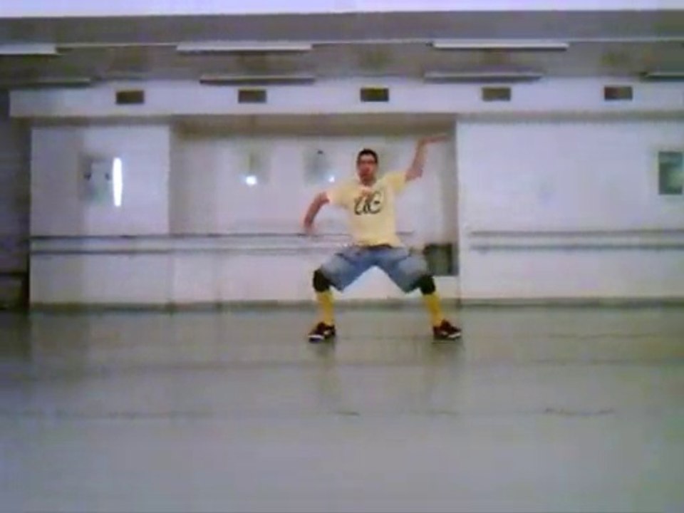 KAMBOD FreeStyle