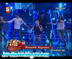 Berkan Taşkın - Resimdeki Gözyaşları