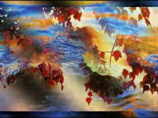 Ilya Golitsyn "Leaffall"