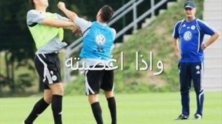 algerie vs egypte كل العرب مع الجزائر