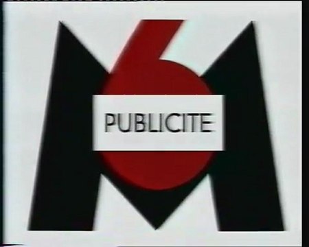 M6 1999 - 2002 Les nuits d' M6 (jingles + jingles speciaux)