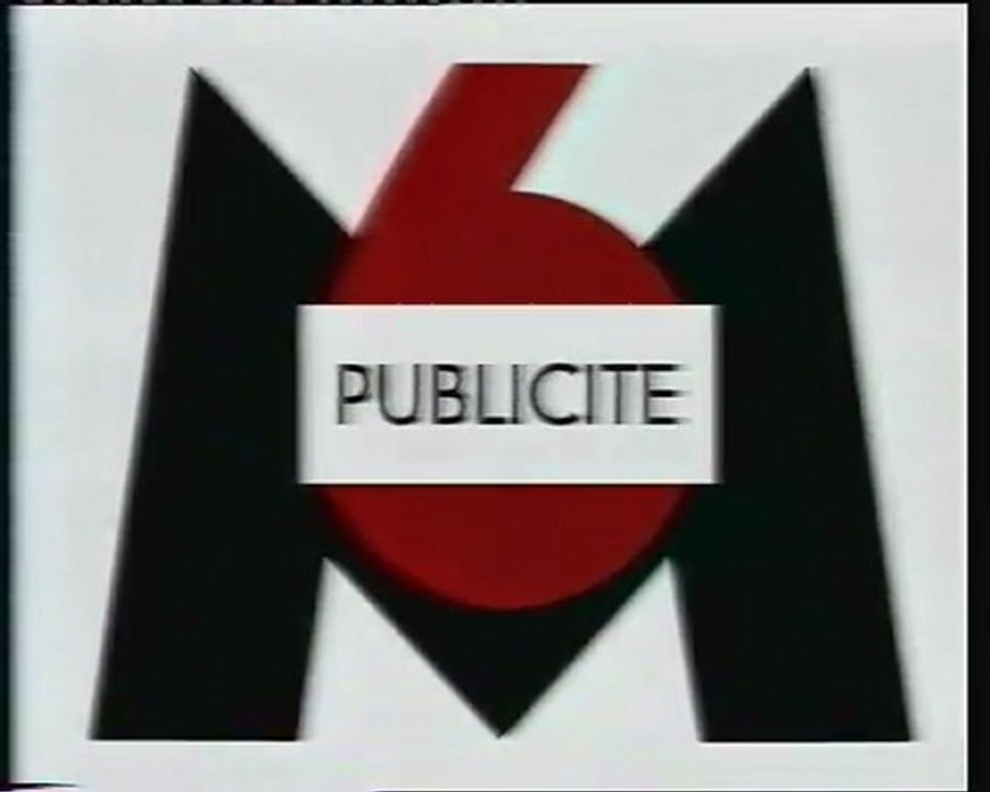 M6 1999 - 2002 Les nuits d' M6  (jingles + jingles speciaux)