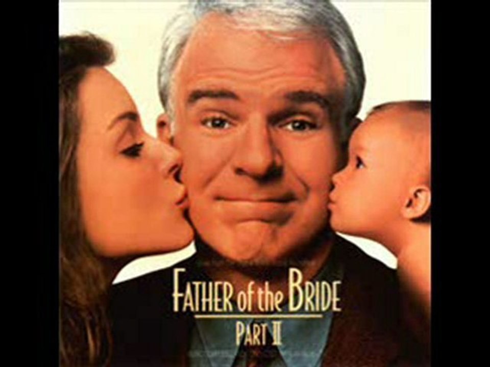 Alan Silvestri - Father of the bride part II
