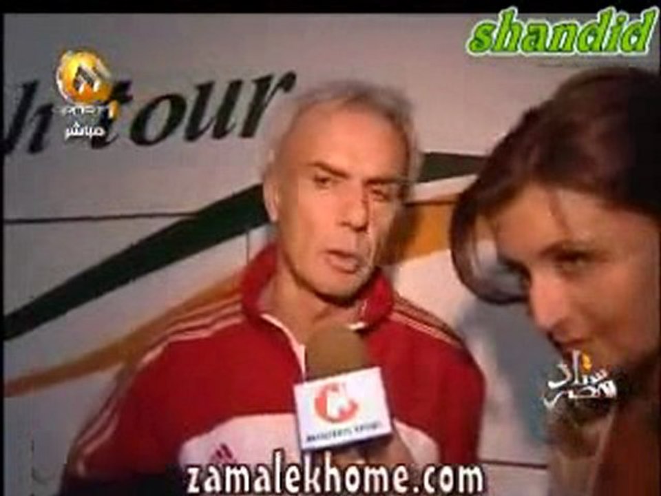 اعلام مصر المتخلف هههه  حصري لاول مرة