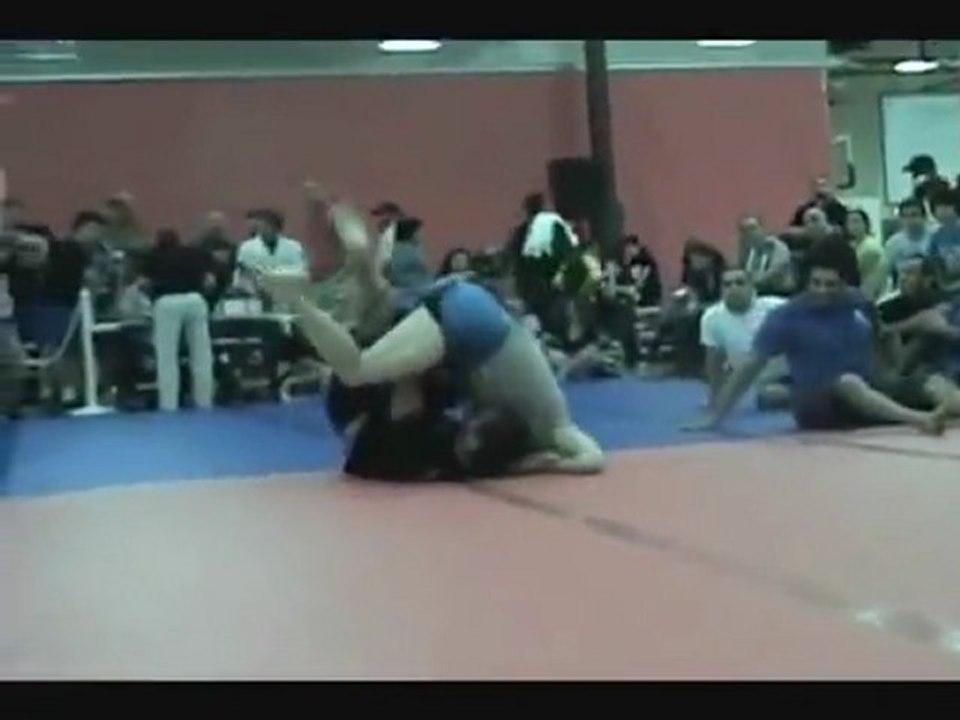 MMA evolution