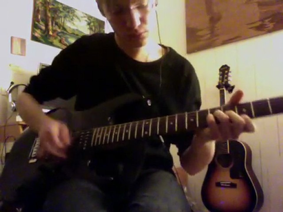 Stairway to Heaven - Led Zeppelin