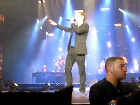 Bénabar - Bercy 2009 - Infréquentable