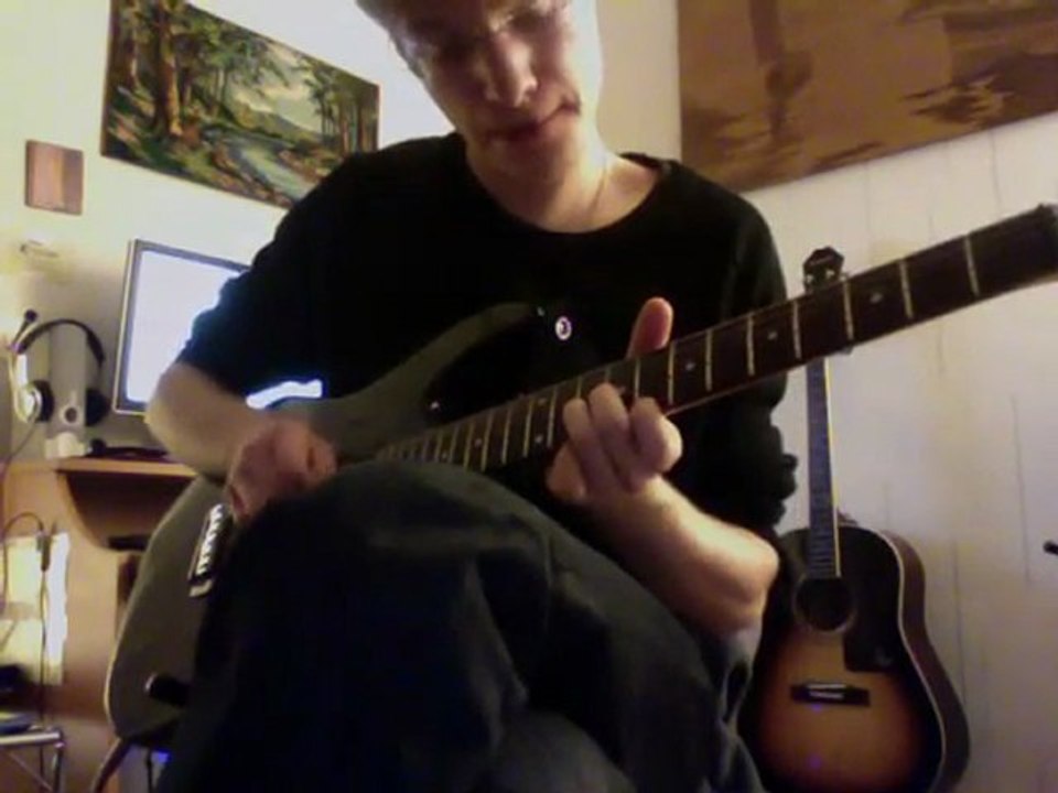 Dream On - Aerosmith