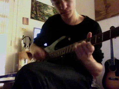 Babe Im gonna leave you - Led Zeppelin