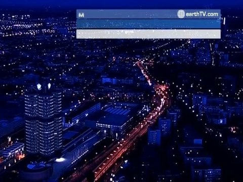 Dubrovnik - Croatia, Amsterdam - Netherlands, Niagara Falls - Canada, London - United Kingdom, Agadir - Morocco, Munich - Germany, Seattle - USA