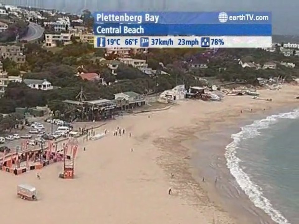 Geneva - Switzerland, Bandar Seri Begawan - Brunei, Warnemunde - Germany, Plettenberg Bay - South Africa, Arcachon - France, Macau SAR - China, Los Angeles - USA