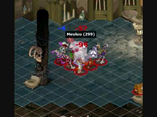 Dofus : Bouclier-Hulk, Vidéo N°5 (Jiva)