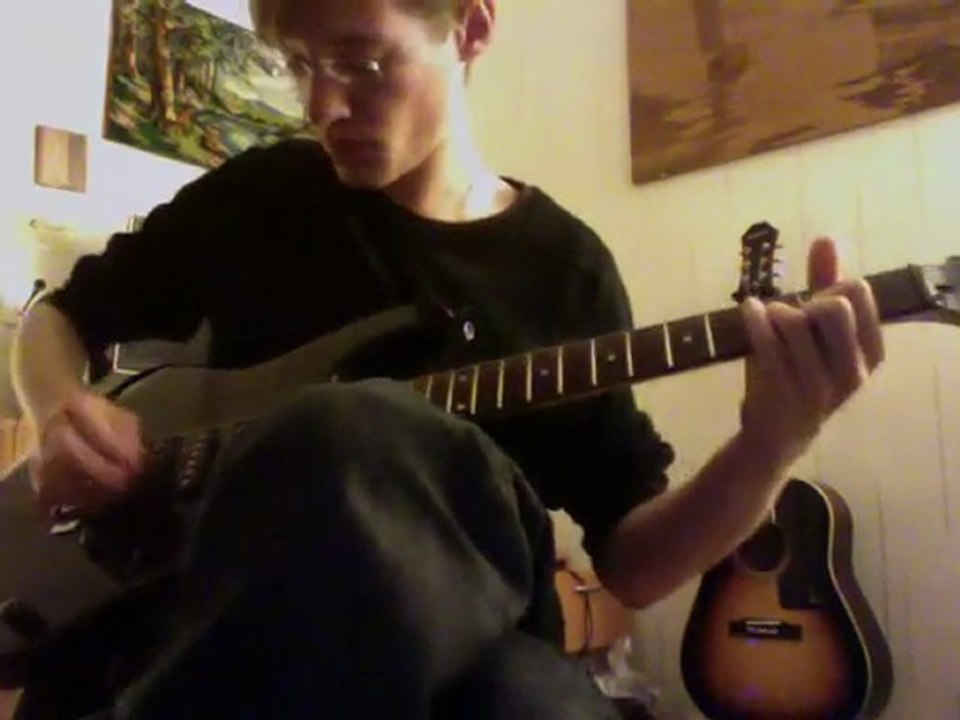 Tangerine - Led Zeppelin