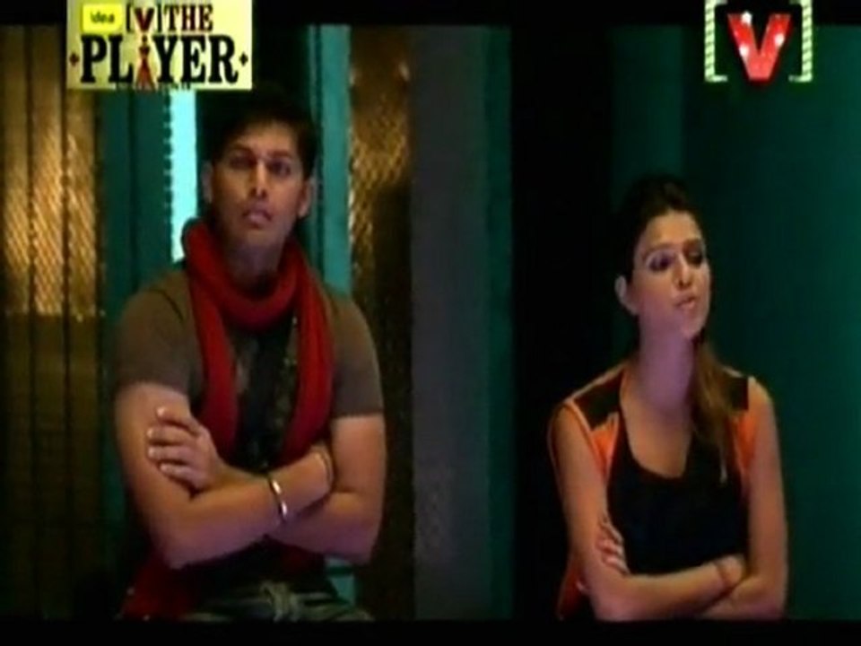 [V]The Player - Episode3 - 26th Dec.Ind 4