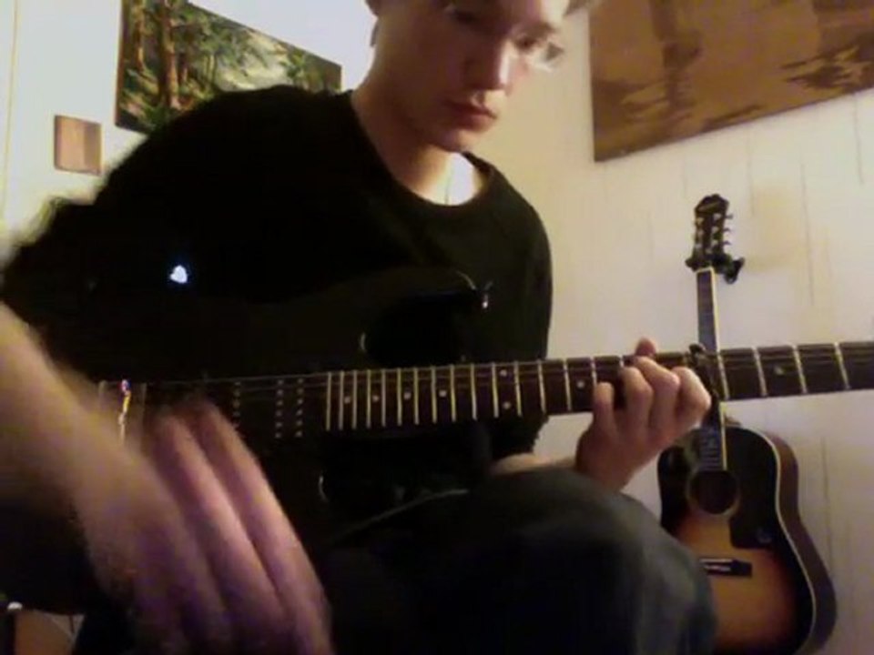 hallelujah - Jeff Buckley