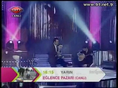 Ferhat Göçer Türkü Ey sevdiğim