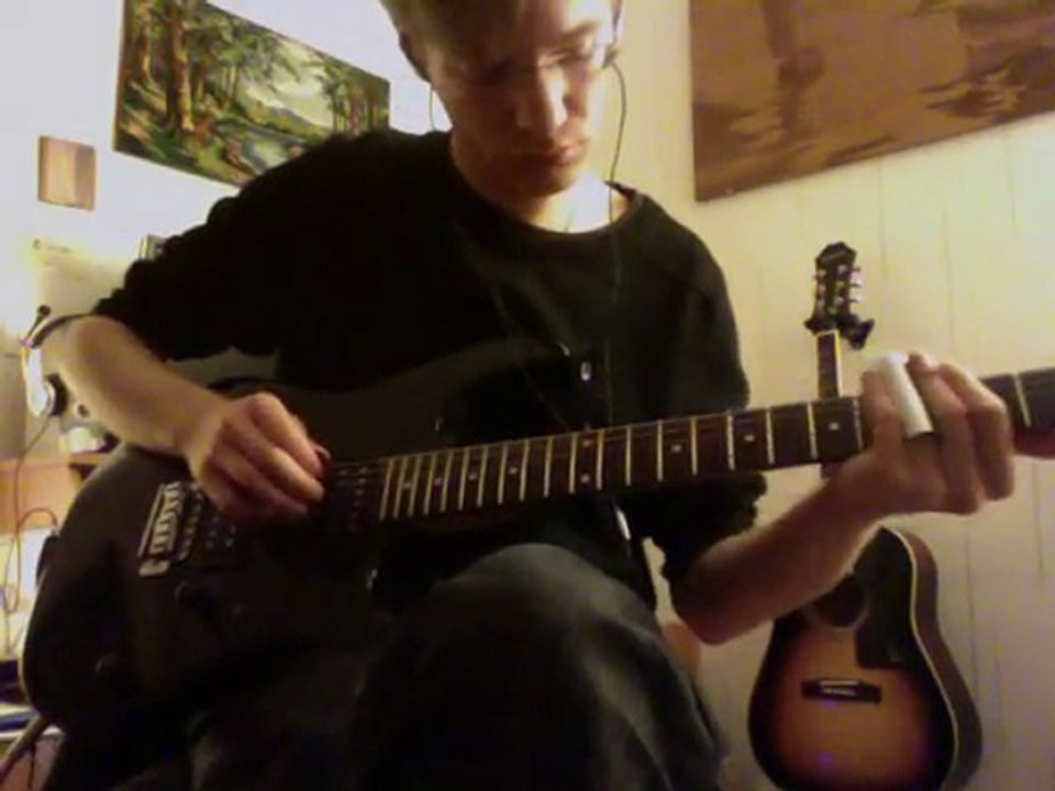 in my time of dying - Led Zeppelin