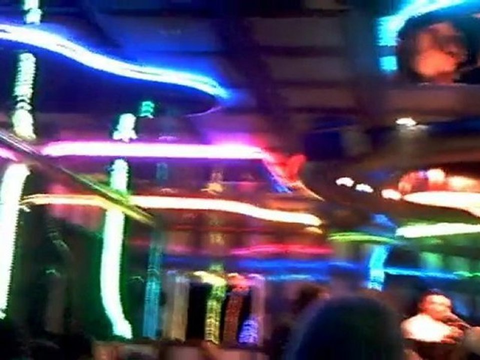 Another Successful Breakfast