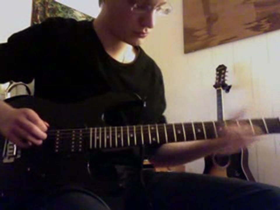 since I've been loving you - Led Zeppelin