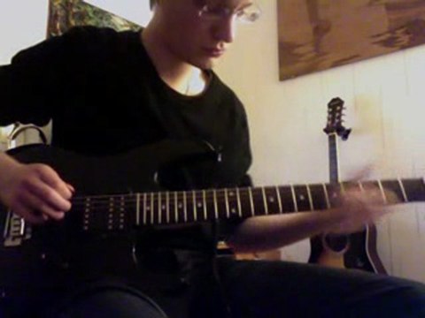 since I've been loving you - Led Zeppelin