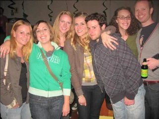 Random Scenes Part One