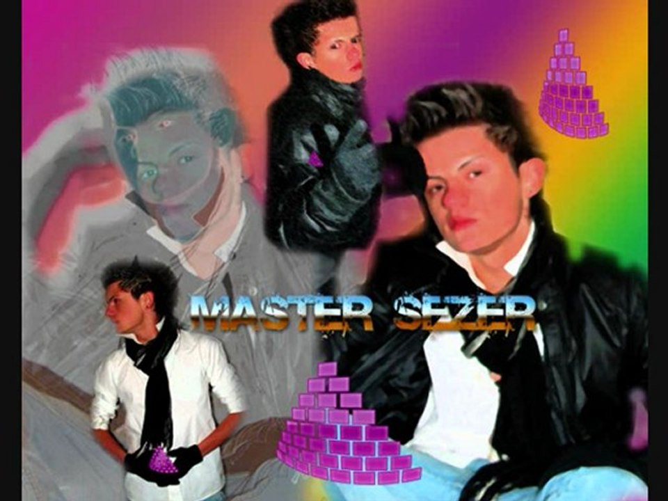 Master Sezer - Kokuna Hasret 2009