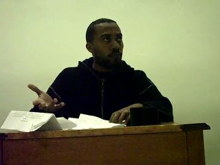 Mohamed Bajrafil - Le coeur et le Message