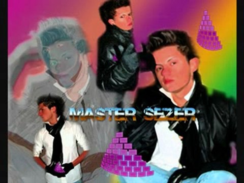 Master Sezer - Seviyorum Anlasana 2009