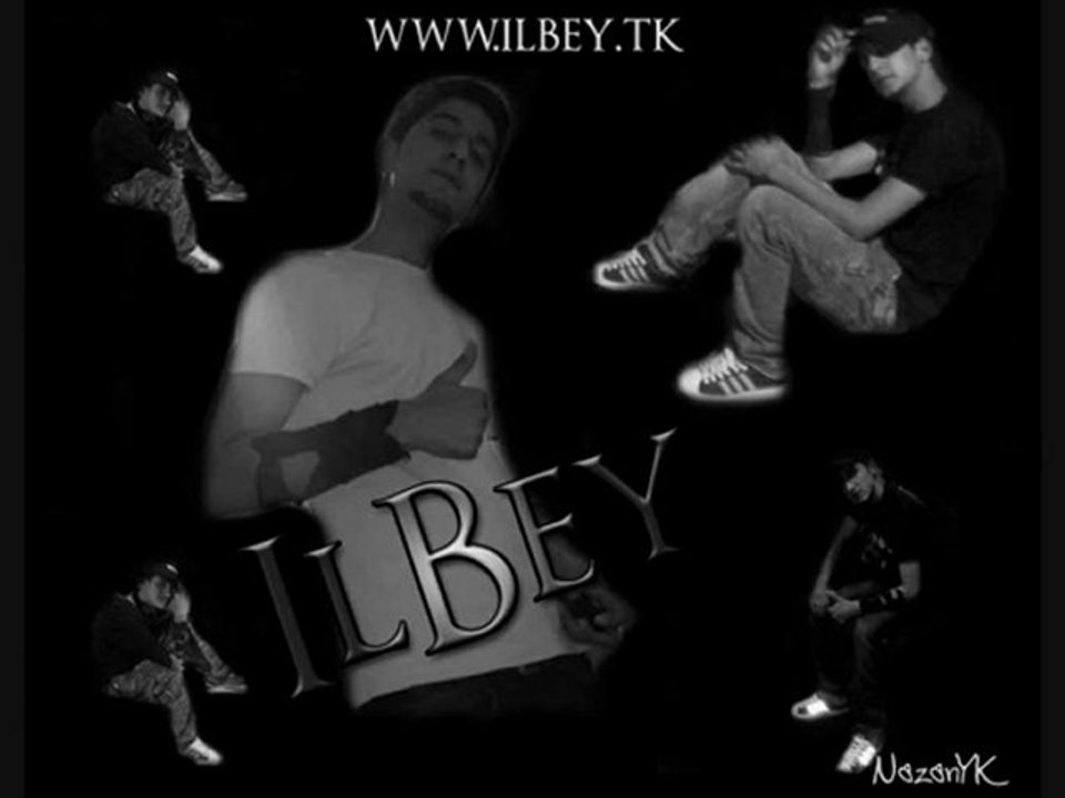 Ilbey - Yardan Ayri (Tedirginim 2009)