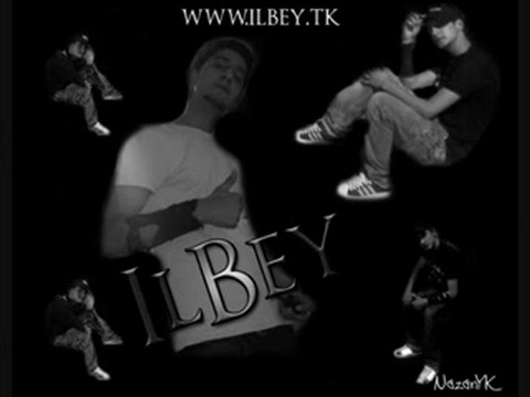 Ilbey - Yarım Kalan Bir Ask (Tedirginim 2009)