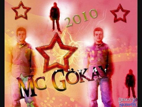 Dj Asil & Mc Gökay - Seviyorum Herseyim Sensin 2010