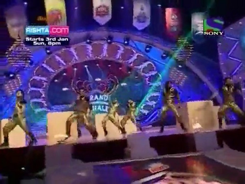 dpl finale 5
