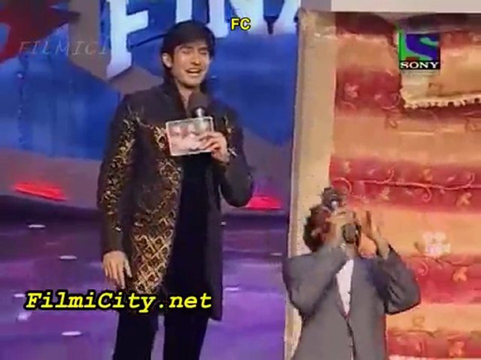 26 Dec 09 Dance Premier League pt 8