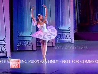 Imperial Fernando Ballet Company (IFBC) Performances New Delhi