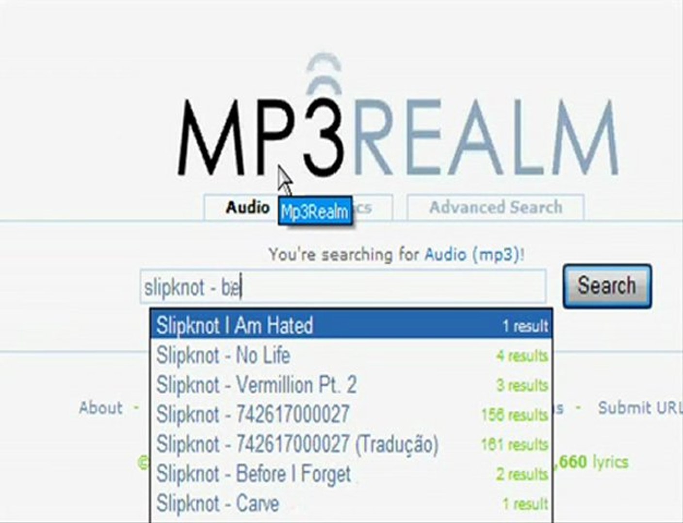 mp3realm