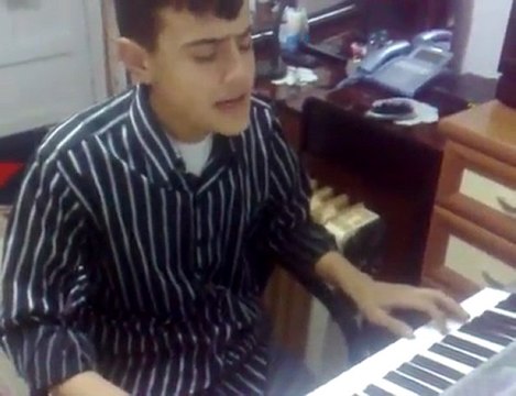 ÖMER İNCEL TYROS2 TYROS3 SUNGURLU ÇORUM PİYANİST