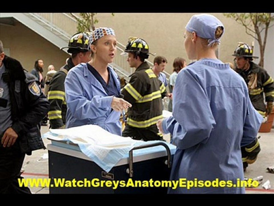watch grey's anatomy season 6 episode 20 online