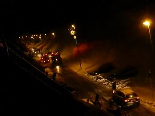 el Pas de la Case 26/12/09