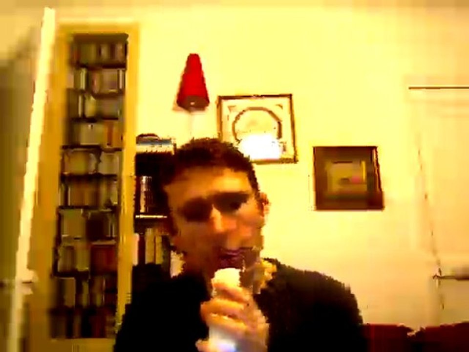 Wiwi égratigne "Crossroads" de Tracy Chapman